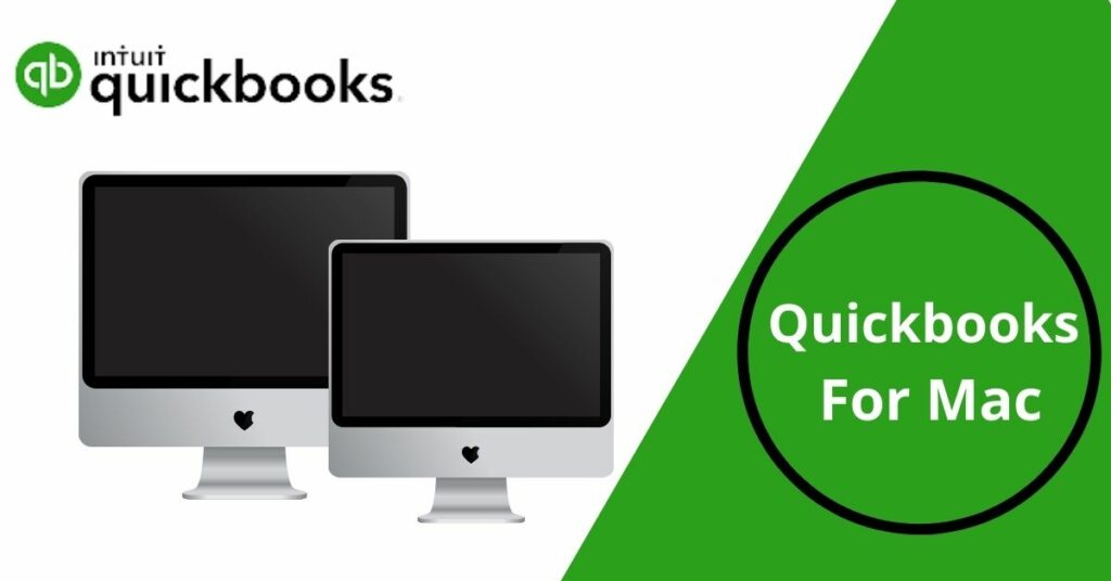 QuickBooks for mac
