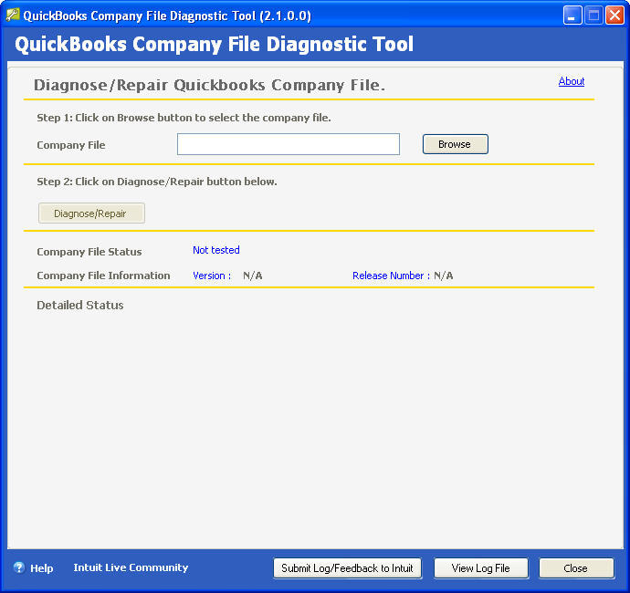 download quickbooks connection diagnostic tool