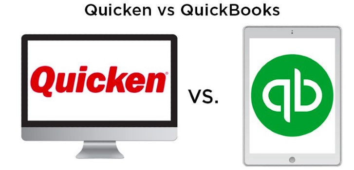 quicken vs. quickbooks