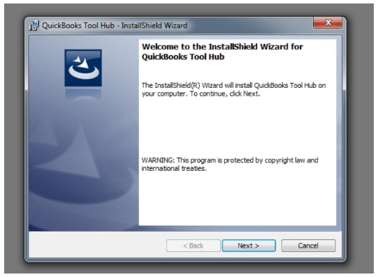 QuickBooks tool hub download