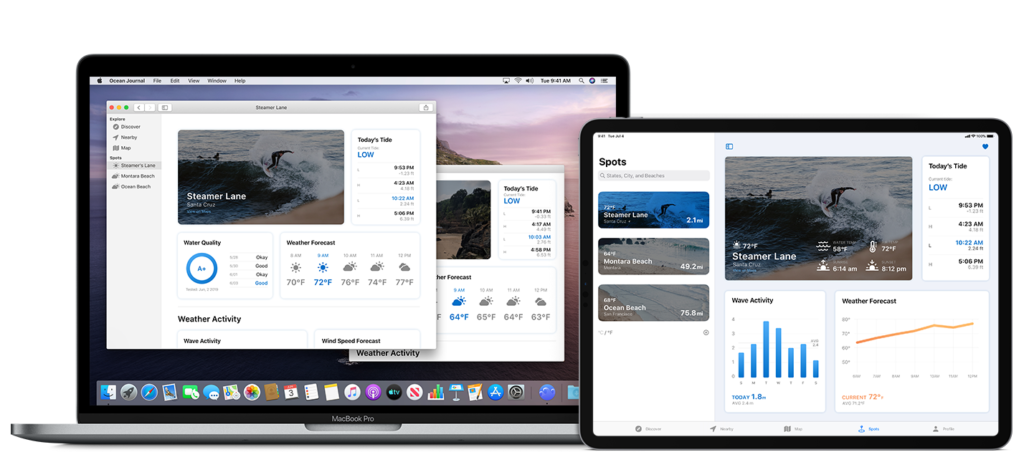 mac quickbooks desktop app