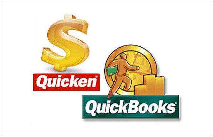 quicken home and business vs quickbooks