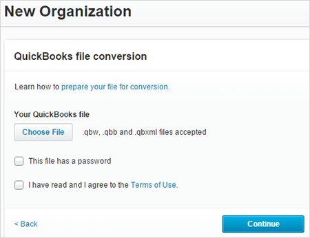 Covert Xero To Quickbooks - Complete Step-by-Step Guide