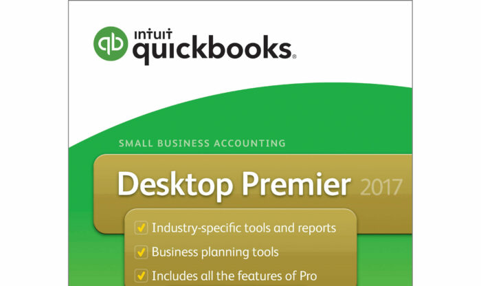 Quickbooks downloads premier