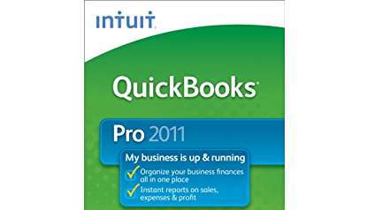 Quickbooks downloads pro 2011