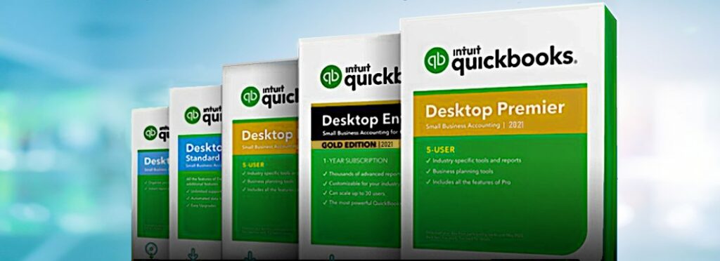quickbooks enterprise 2021 download