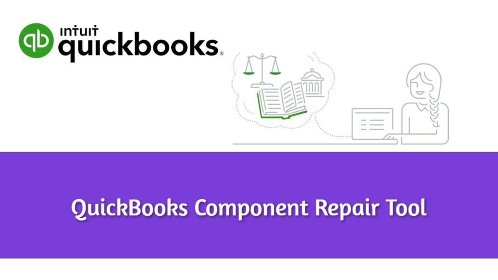 Quickbooks-component-repair-tool
