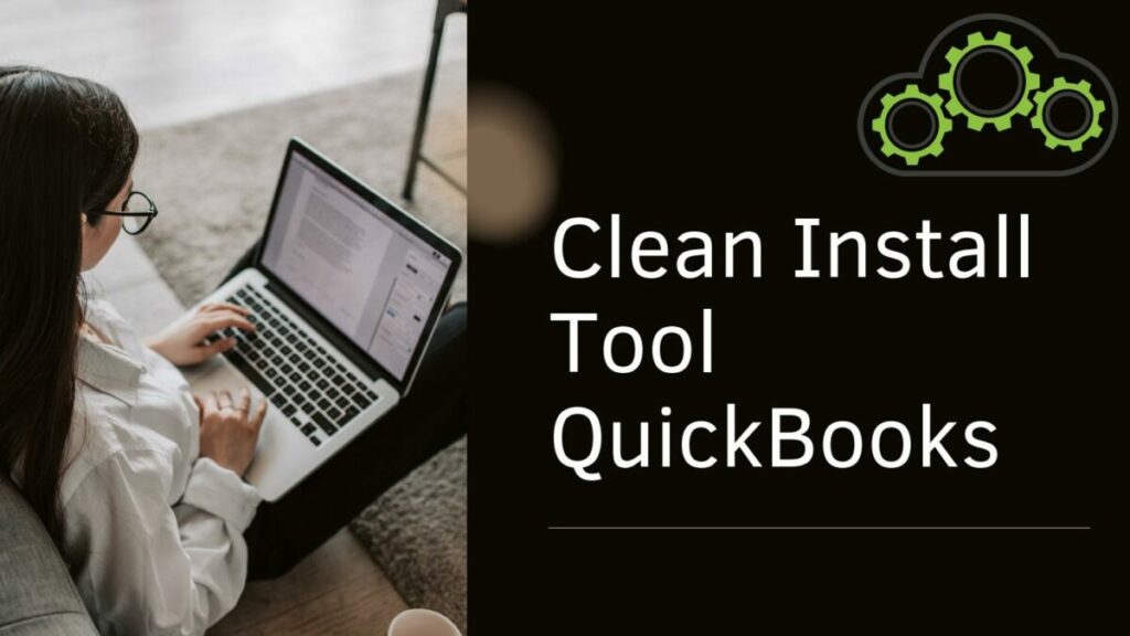 Clean Install of QuickBooks