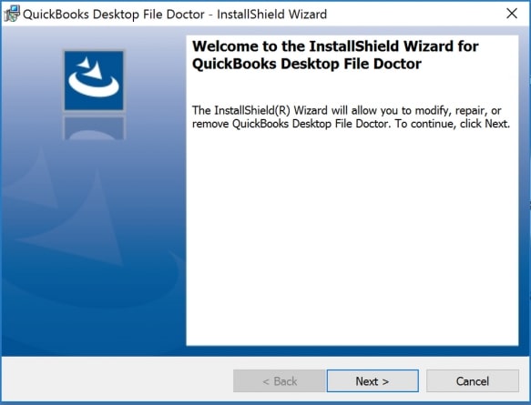 quickbooks desktop file doctor 