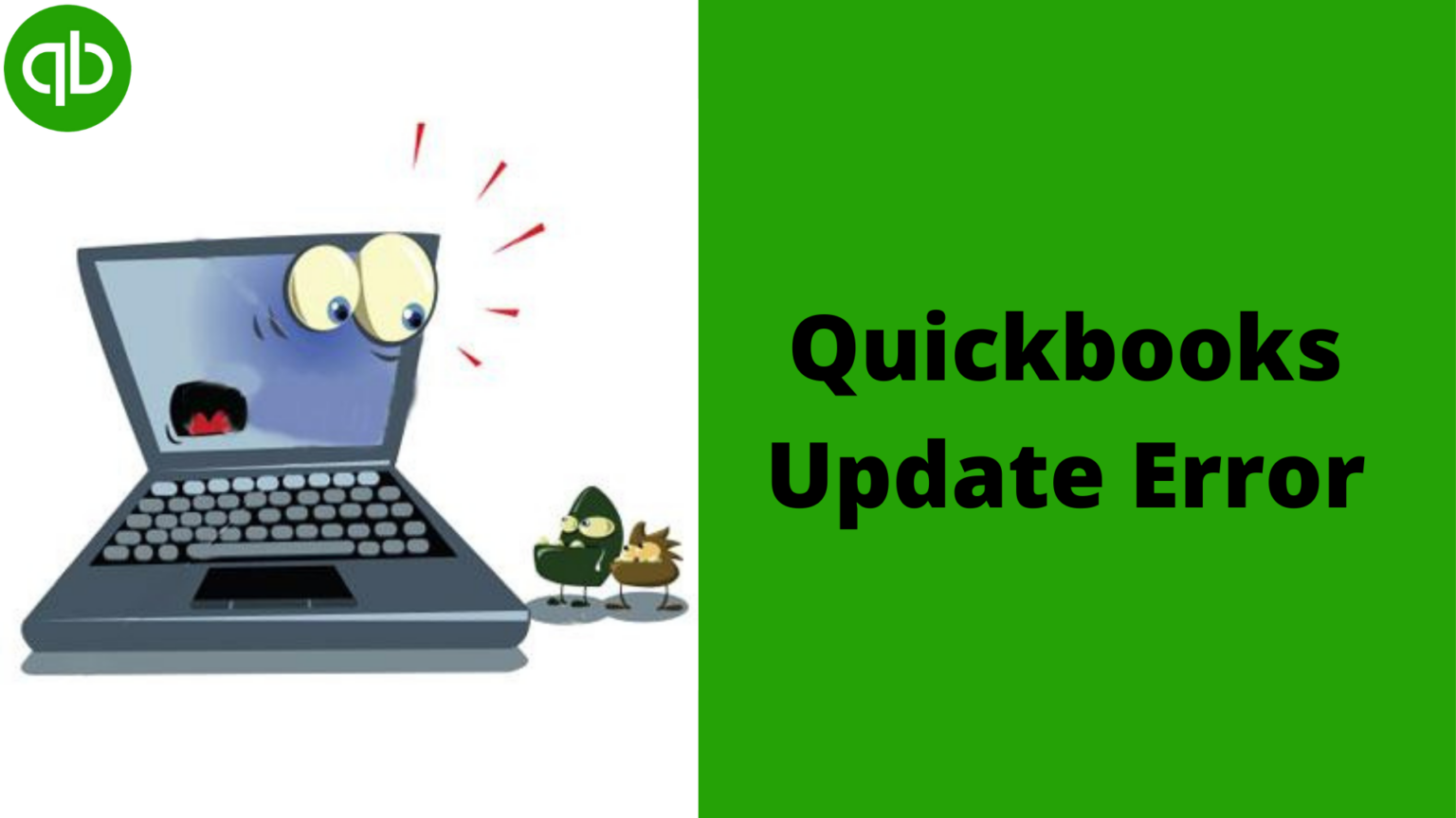 Quickbooks Update Error Codes and Their Solutions