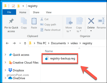 QuickBooks update error 15103 : fix window registery