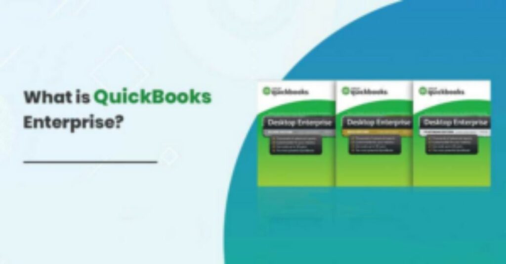 Setup Guide on QuickBooks Enterprise Solutions