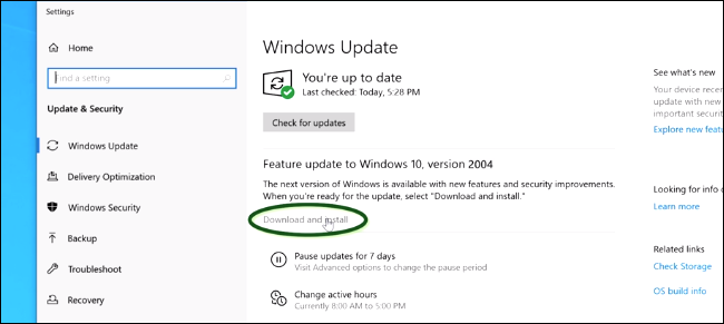 QuickBooks Error 1603 : windows update