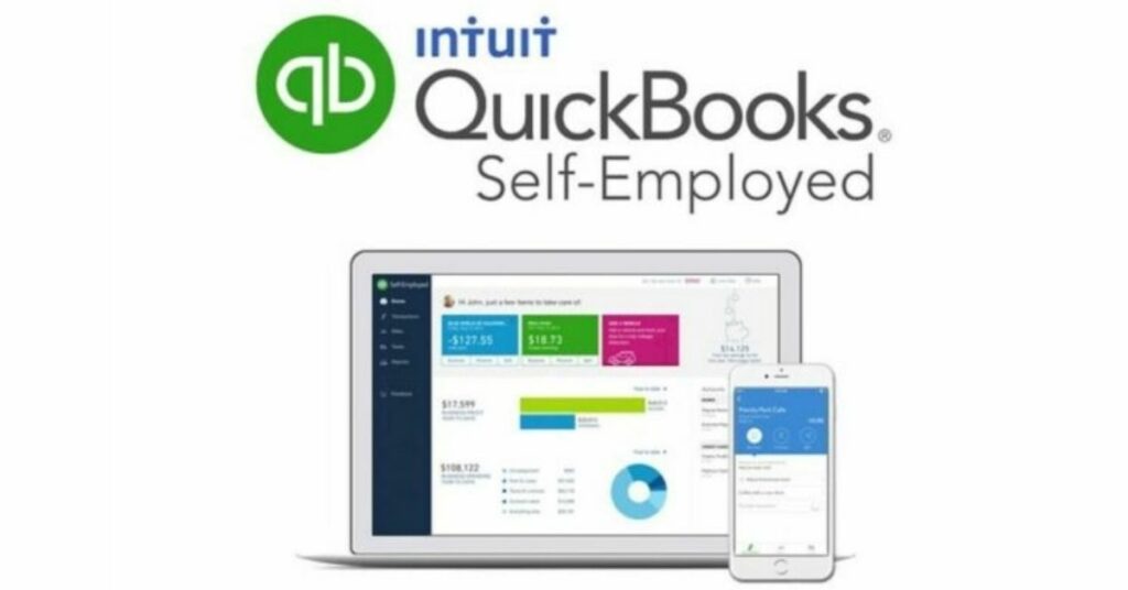 QuickBooks Self Employed