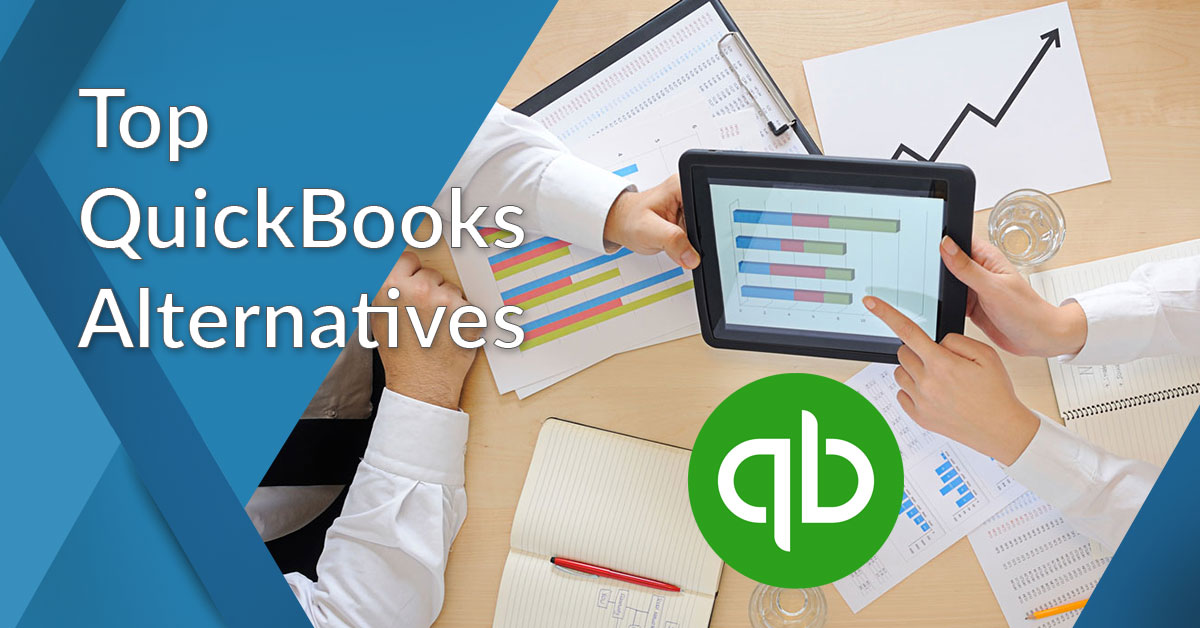 Alternatives of QuickBooks Payroll 