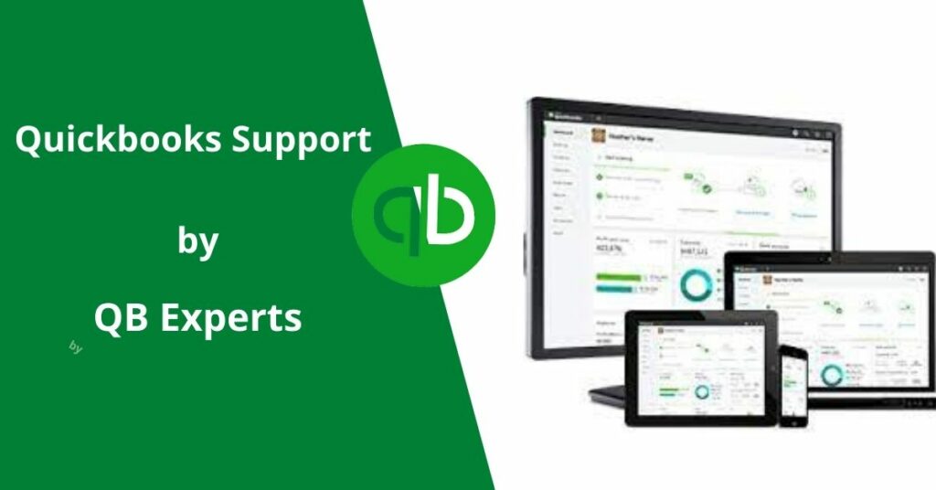 Quickbook support - Easy talk to someone on qb