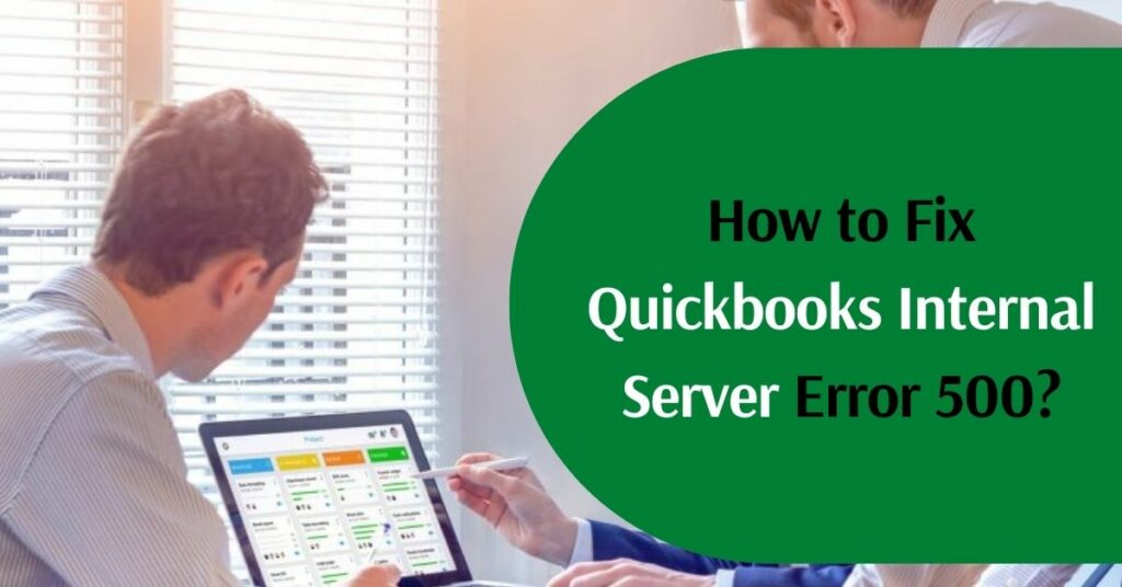 Quickbooks-Internal-server-Error-500