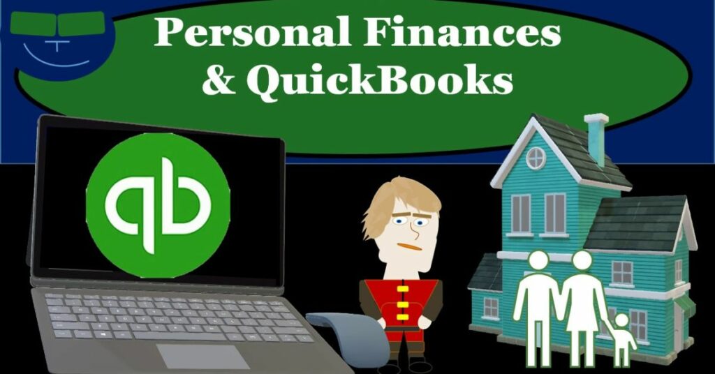 QuickBooks for personal use