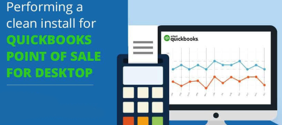 Clean Uninstall and Reinstall of QuickBooks Point of Sale