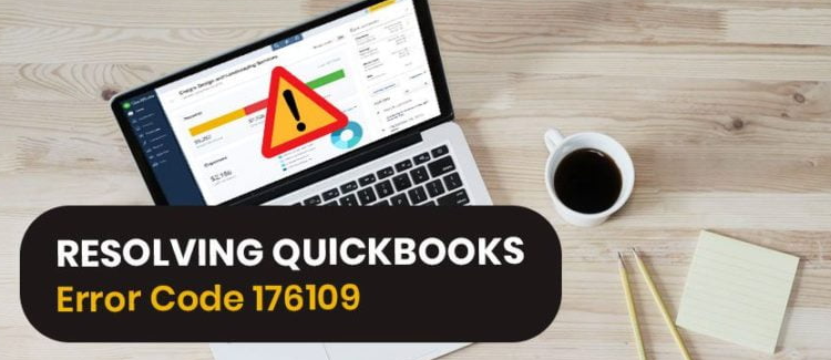 QuickBooks Error 176109 Solutions