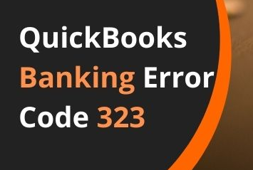 QuickBooks Error 323